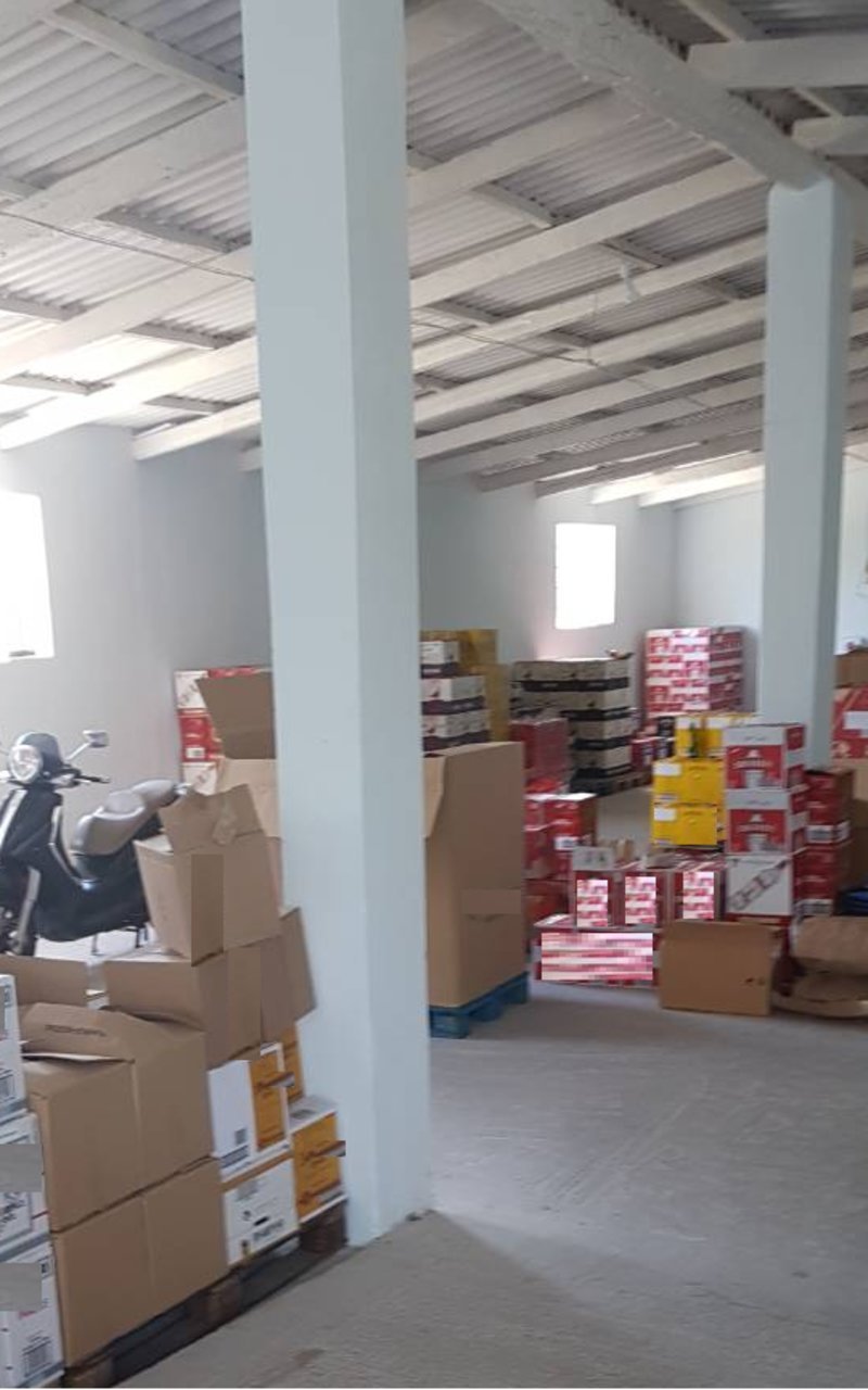 Στην τσιμπίδα του ΣΔΟΕ κύκλωμα που παρασκεύαζε ποτά-«μπόμπες» [εικόνες] | iefimerida.gr 5