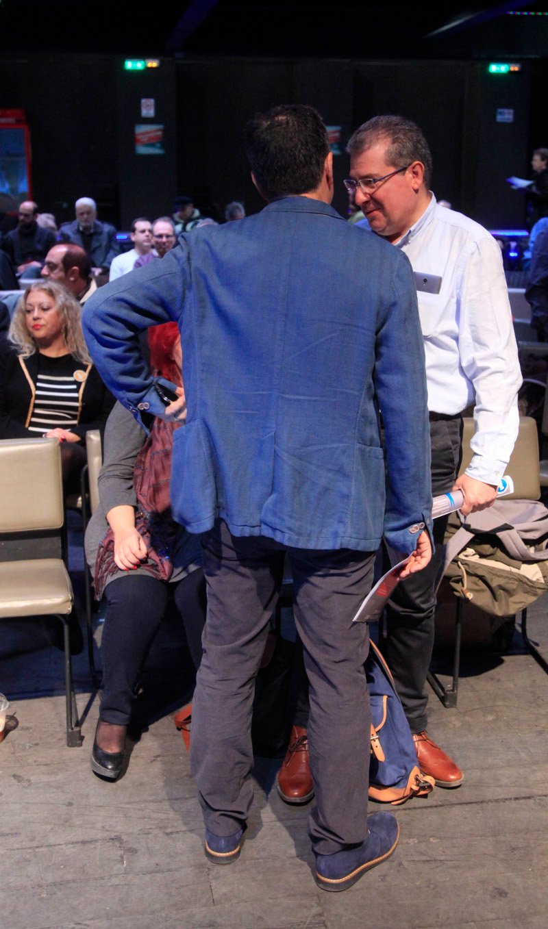 Ενας χρόνος από τη ίδρυση του Ποταμιού -Θεοδωράκης: Δεν πήρατε εντολή να μας σύρετε σε μια άλλου τύπου χρεοκοπία [εικόνες & βίντεο] | iefimerida.gr 10