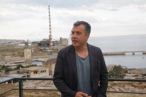 Με ομαδικές φωτογραφίες και πρωτότυπη παρουσίαση, το «Ποτάμι» ανακοίνωσε τους υποψήφιους ευρωβουλευτές [εικόνες] | iefimerida.gr 2