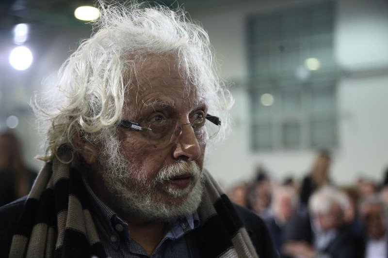 Στο συνέδριο του Ποταμιού -Καλλονές συνεργάτιδες και «επίτιμοι» προσκεκλημένοι [εικόνες] | iefimerida.gr 18