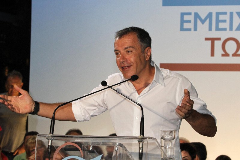 Θεοδωράκης: Ο Τσίπρας με είπε λαϊκιστή -Σύντομο ανέκδοτο [εικόνες] | iefimerida.gr 5