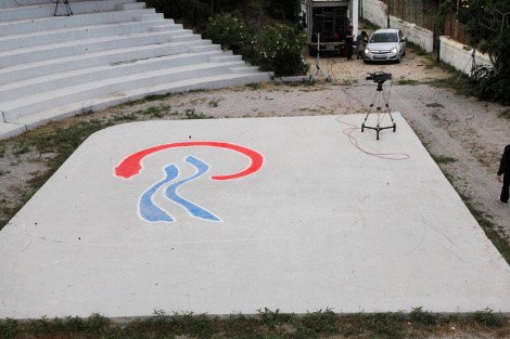 Με ομαδικές φωτογραφίες και πρωτότυπη παρουσίαση, το «Ποτάμι» ανακοίνωσε τους υποψήφιους ευρωβουλευτές [εικόνες] | iefimerida.gr 3