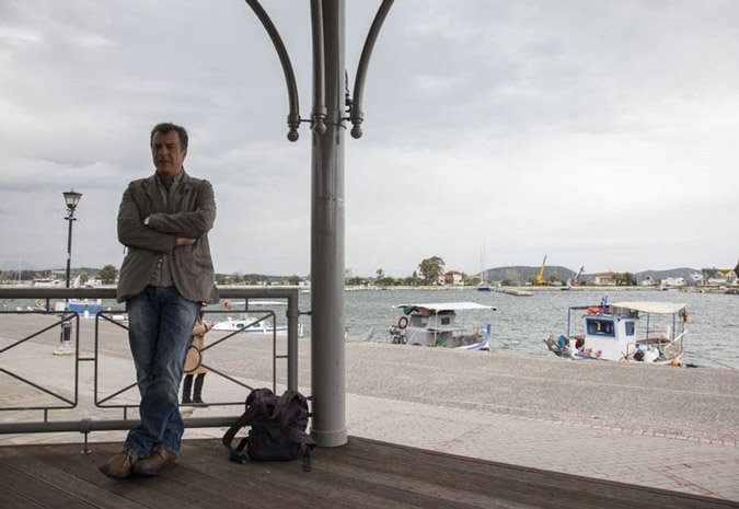 Σταύρος Θεοδωράκης: Μου κάνουν κριτική γιατί δεν βλέπουν λιμουζίνες, μπόντιγκαρντ και κοστούμια [εικόνες] | iefimerida.gr 4