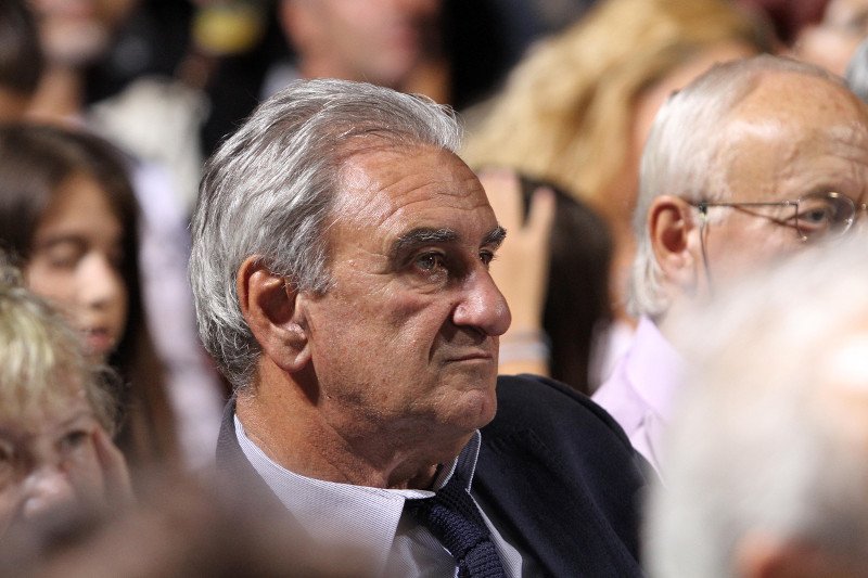 Θεοδωράκης: Ο Τσίπρας με είπε λαϊκιστή -Σύντομο ανέκδοτο [εικόνες] | iefimerida.gr 6