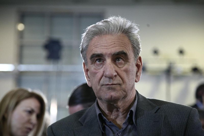 Στο συνέδριο του Ποταμιού -Καλλονές συνεργάτιδες και «επίτιμοι» προσκεκλημένοι [εικόνες] | iefimerida.gr 19