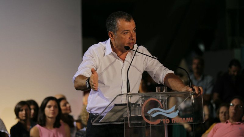 Θεοδωράκης: Ο Τσίπρας με είπε λαϊκιστή -Σύντομο ανέκδοτο [εικόνες] | iefimerida.gr 0