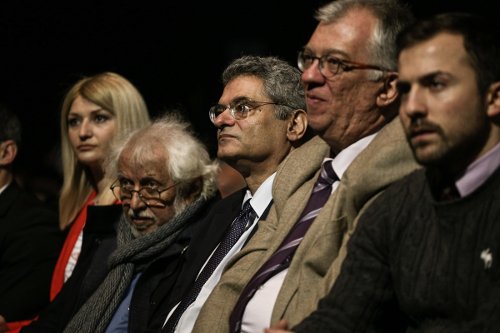 Ποτάμι: Θα κάνει νέο κόμμα με τους 3 πρώην υπουργούς του ΠΑΣΟΚ; | iefimerida.gr 2