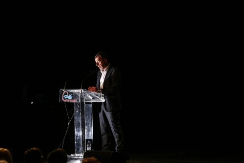 Ποτάμι: Θα κάνει νέο κόμμα με τους 3 πρώην υπουργούς του ΠΑΣΟΚ; | iefimerida.gr 3