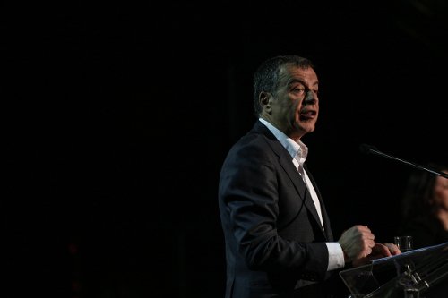 Ποτάμι: Θα κάνει νέο κόμμα με τους 3 πρώην υπουργούς του ΠΑΣΟΚ; | iefimerida.gr 4