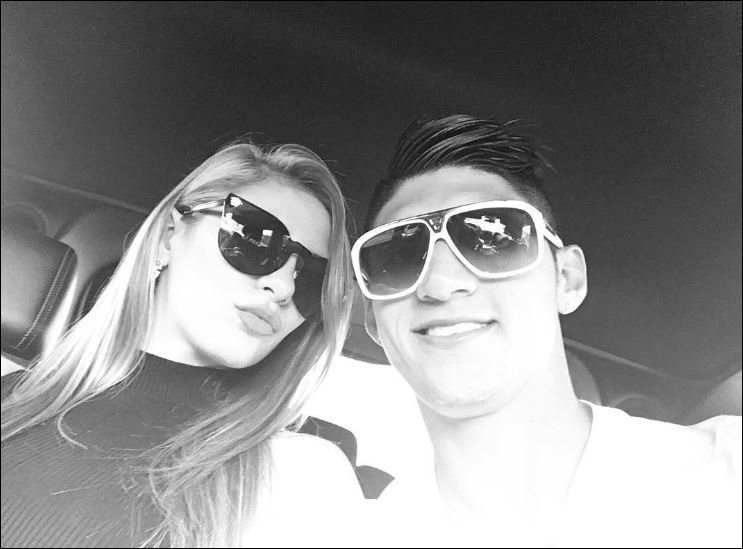 Η τελευταία φωτογραφία του Πουλίδο, 24 ώρες πριν εξαφανιστεί [εικόνα] | iefimerida.gr 0