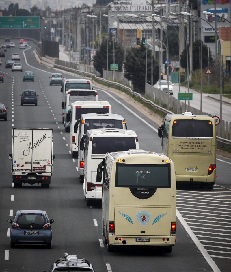 Συλλαλητήριο: Λαοθάλασσα στο Σύνταγμα για τη Μακεδονία [βίντεο] | iefimerida.gr 15