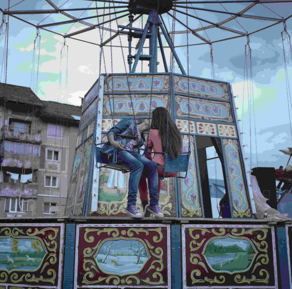 Ελευσίνα: Επτά καλλιτέχνες παρουσιάζουν τη Ρουμανία του 2016 [εικόνες]  | iefimerida.gr 1