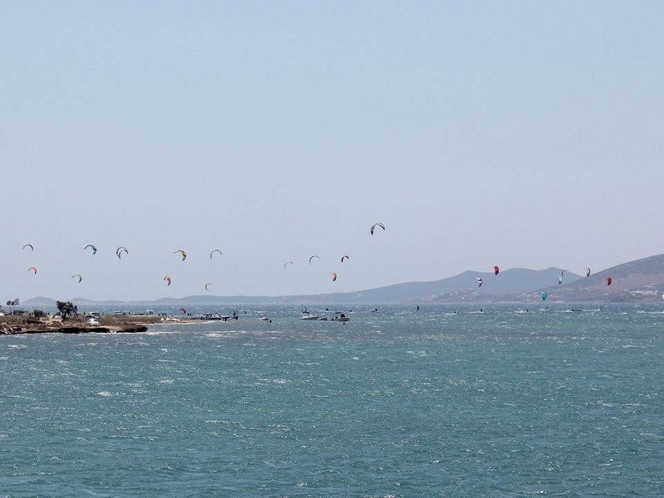 Αυτά είναι τα 4 ελληνικά νησιά που πρέπει να επισκεφθείτε τώρα [εικόνες] | iefimerida.gr 4