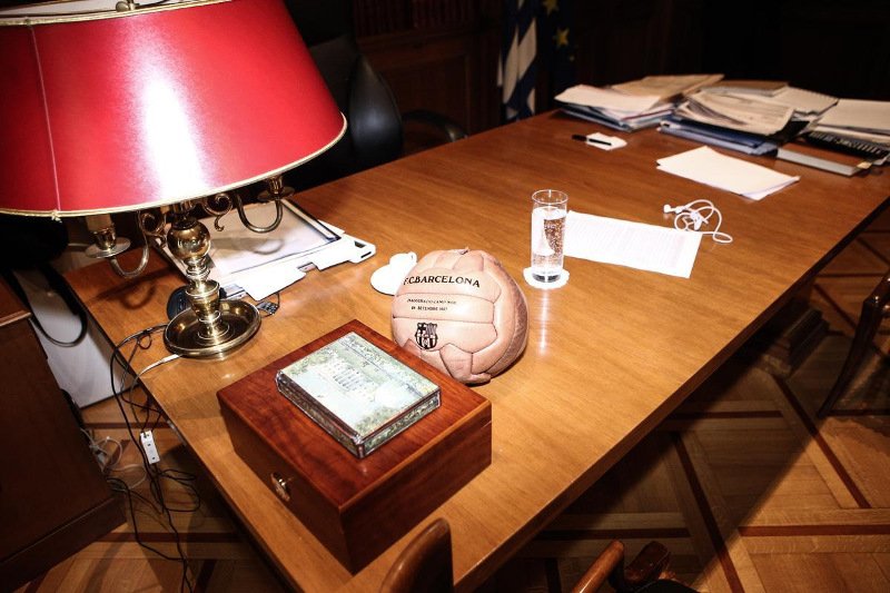 Το πολυτελές Mont Blanc που άλλαξε με Βic [εικόνες] | iefimerida.gr 2