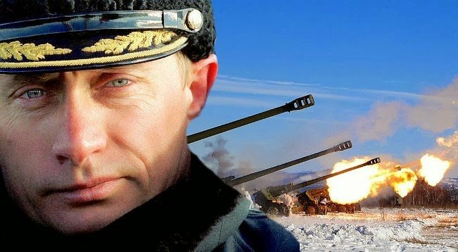 Ο Πούτιν «σαρώνει» με 74%: Οι ψηφοφόροι τον θέλουν για Πρόεδρο [εικόνες] | iefimerida.gr 1