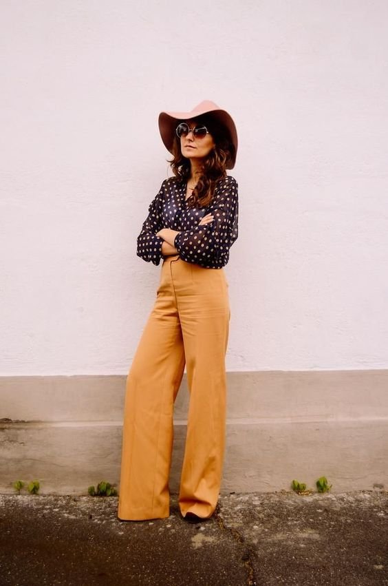 Η αναβίωση του πουά- Το ρετρό σχέδιο που αγαπούν οι Ιταλίδες [εικόνες] | iefimerida.gr 14