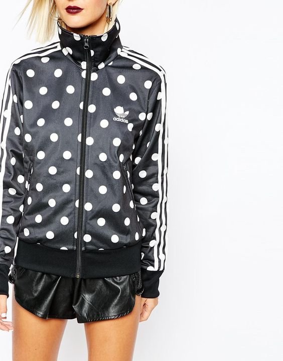 Η αναβίωση του πουά- Το ρετρό σχέδιο που αγαπούν οι Ιταλίδες [εικόνες] | iefimerida.gr 15