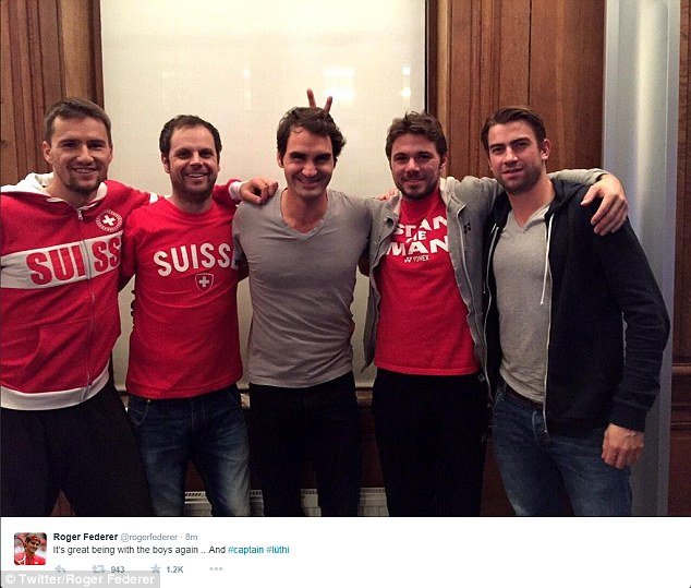 Η γυναίκα του Φέντερερ προκάλεσε αναστάτωση στο court [βίντεο] | iefimerida.gr 0