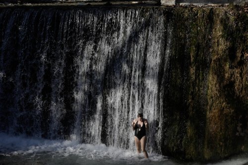 Πόλος έλξης τα Λουτρά Πόζαρ -Πάνω από 1 εκατ. επισκέπτες τον χρόνο [εικόνες] | iefimerida.gr 2