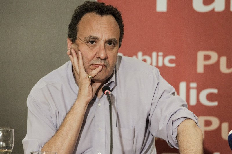 Ενας «άλλος» Μητσοτάκης χωρίς γραβάτα: Τι είπε για τον Μαρξ, τα social media και την ελίτ του τόπου | iefimerida.gr 1