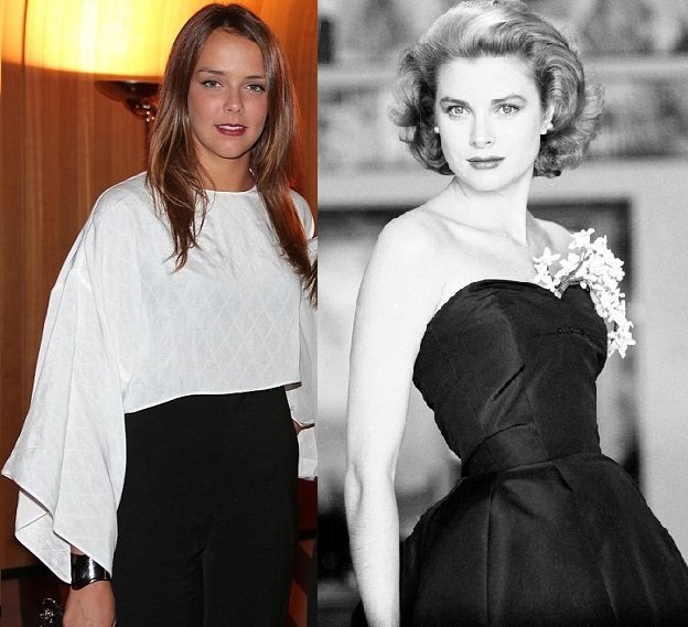 Η εγγονή της Γκρέις Κέλι άφησε το Μονακό για τη Μύκονο -Διακοπές με το αγόρι της [εικόνες] | iefimerida.gr 5