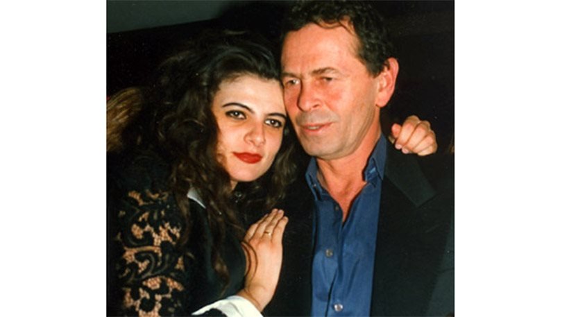 Νεκρός στο σπίτι του στο Κολωνάκι βρέθηκε ο Αλέξης Μάρδας [εικόνες & βίντεο] | iefimerida.gr 1