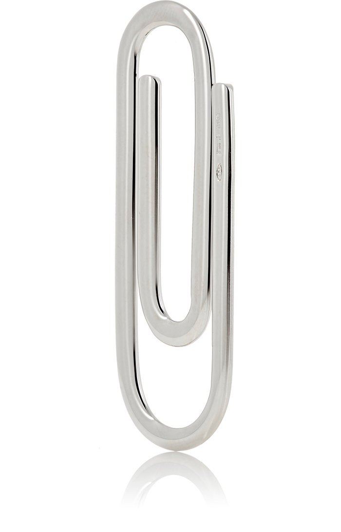 Αυτός ο συνδετήρας Prada πωλείται για 210 ευρώ -Μοιάζει με αυτόν που έχουμε στα γραφεία μας [εικόνες] | iefimerida.gr 1