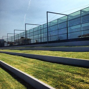 Χλιδή, ομορφιά, τέχνη: Μέσα στα στρατηγεία της Prada στην Τοσκάνη –Σε μικρά χωριά, καλύπτουν ως και ένα οικοδομικό τετράγωνο  [εικόνες] | iefimerida.gr 2