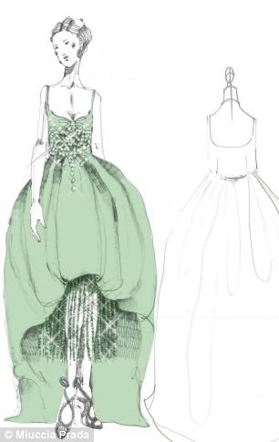 Οταν η Prada ράβει τα κοστούμια της ταινίας «Ο Υπέροχος Γκάτσμπυ» την κάνει κάπως καλύτερη [εικόνες] | iefimerida.gr 2