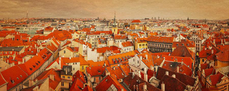 Γιατί η Πράγα είναι η ομορφότερη πόλη της Ευρώπης -Κάστρα, λιθόστρωτοι δρόμοι και γέφυρες «κοσμήματα» συνθέτουν ένα σκηνικό παραμυθιού [εικόνες]  | iefimerida.gr 1