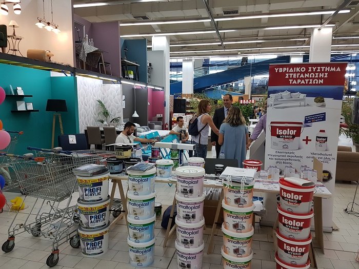 H Vechro συμμετείχε στην εθνική εβδομάδα εξυπηρέτησης πελατών | iefimerida.gr 3