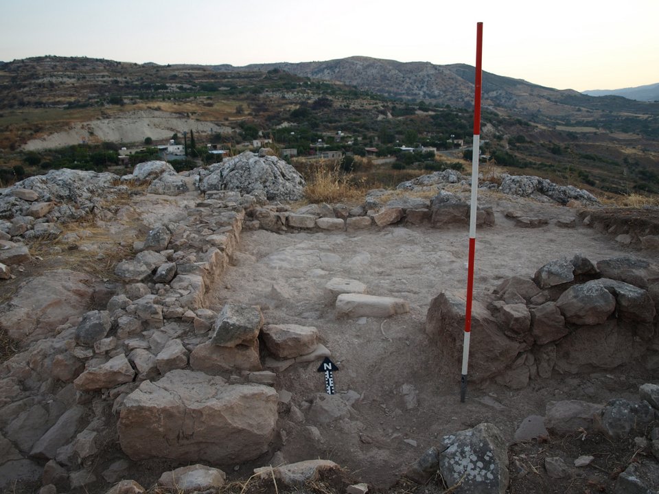 Ενα ιδιαίτερο αρχαιολογικό πείραμα | iefimerida.gr 1