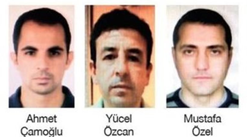 Νέο θρίλερ: Αλλοι 3 Τούρκοι συνόδευαν τους δύο κομάντος που ζήτησαν άσυλο -«Χάθηκαν» στην Ελλάδα | iefimerida.gr 0