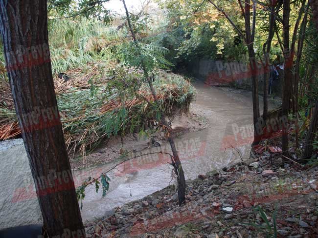 Πρέβεζα: Κατολισθήσεις και πλημμύρες από τις ισχυρές βροχοπτώσεις [εικόνες] | iefimerida.gr 7
