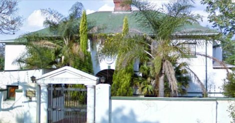 Τα 3 εκπληκτικά ακίνητα του ελληνικού δημοσίου στο εξωτερικό που βγαίνουν στο «σφυρί» -Η αγγελία στον Economist [εικόνες] | iefimerida.gr 3