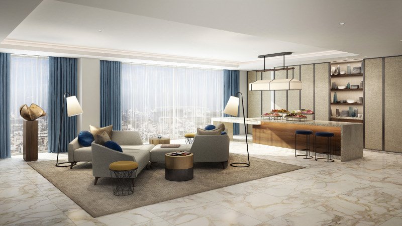 Athens Marriott: 366 δωμάτια πλήρως ανακαινισμένα, στην αρχή της Αθηναϊκής Ριβιέρας | iefimerida.gr 6