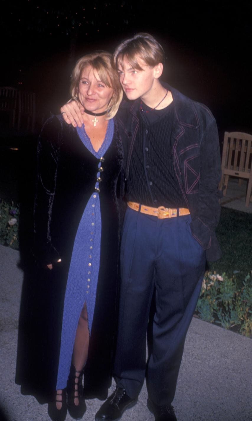 Όταν οι σταρ ήταν ακόμη πολύ άσχημοι και πολύ κακοντυμένοι [εικόνες] | iefimerida.gr 15