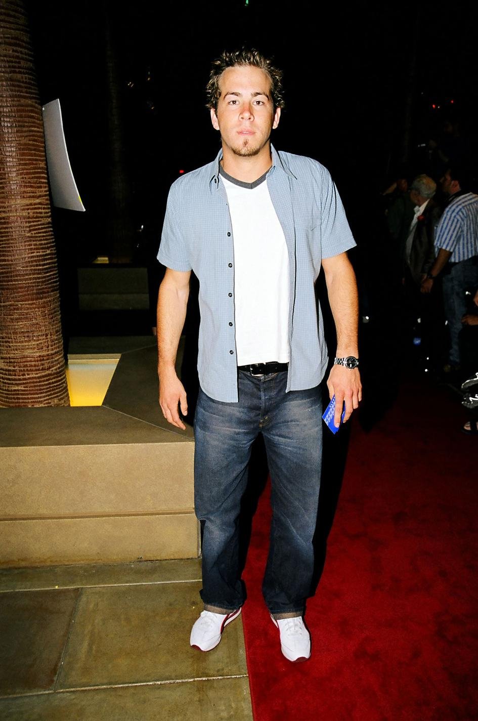 Όταν οι σταρ ήταν ακόμη πολύ άσχημοι και πολύ κακοντυμένοι [εικόνες] | iefimerida.gr 19