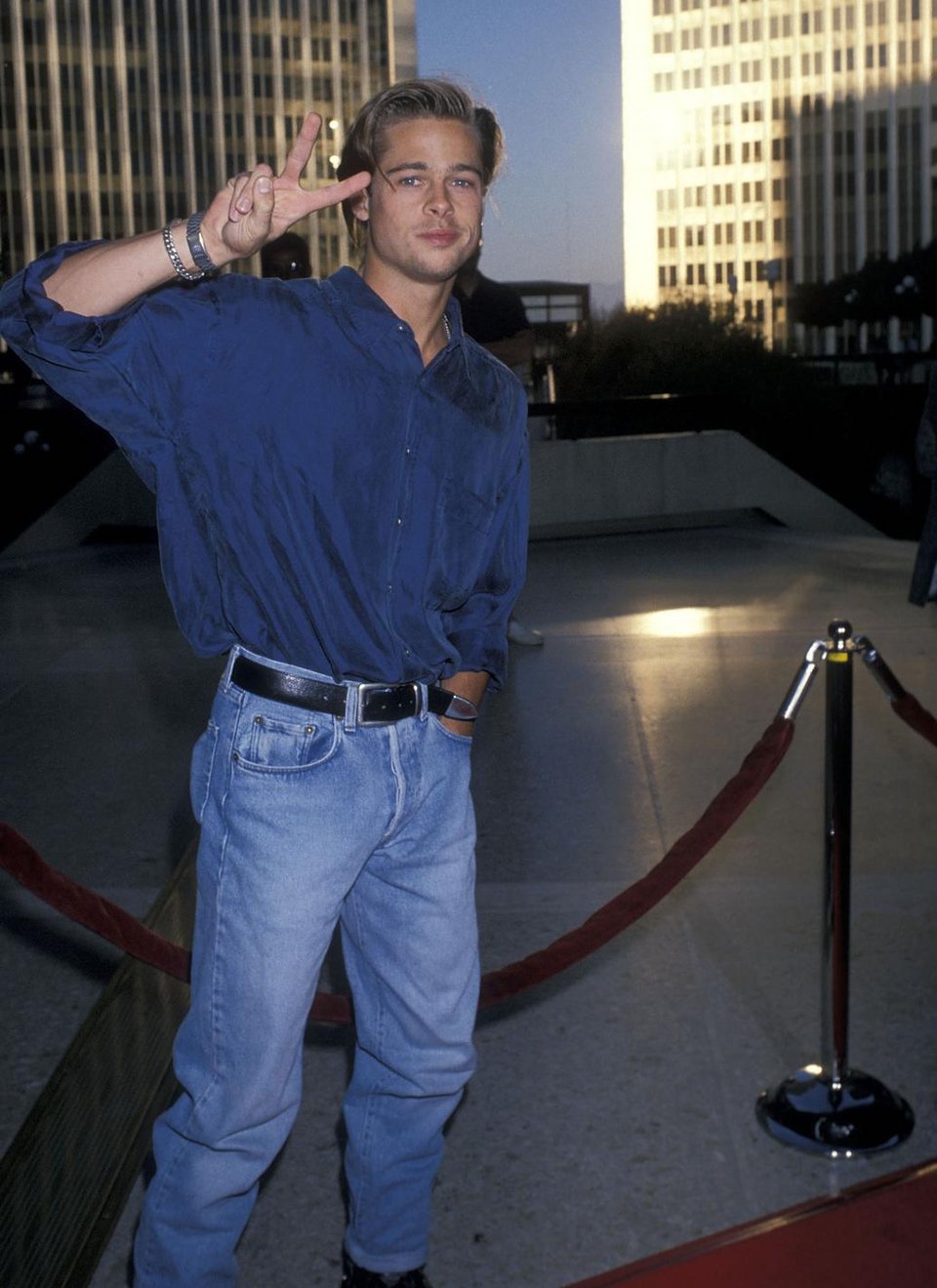 Όταν οι σταρ ήταν ακόμη πολύ άσχημοι και πολύ κακοντυμένοι [εικόνες] | iefimerida.gr 10