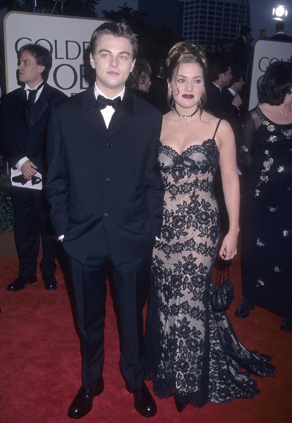 Όταν οι σταρ ήταν ακόμη πολύ άσχημοι και πολύ κακοντυμένοι [εικόνες] | iefimerida.gr 22