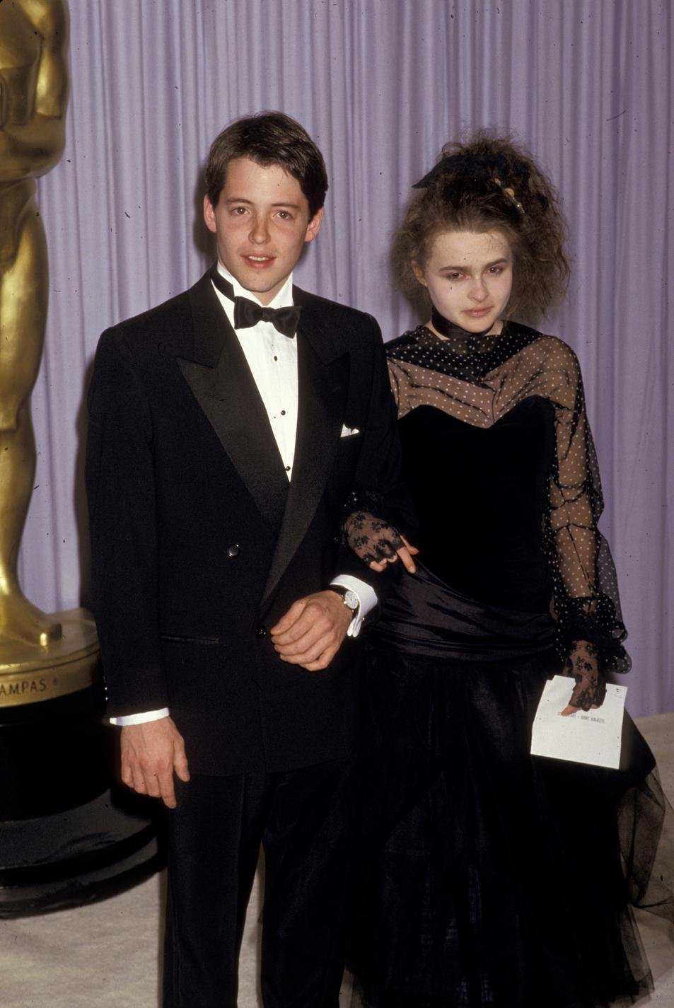 Όταν οι σταρ ήταν ακόμη πολύ άσχημοι και πολύ κακοντυμένοι [εικόνες] | iefimerida.gr 1