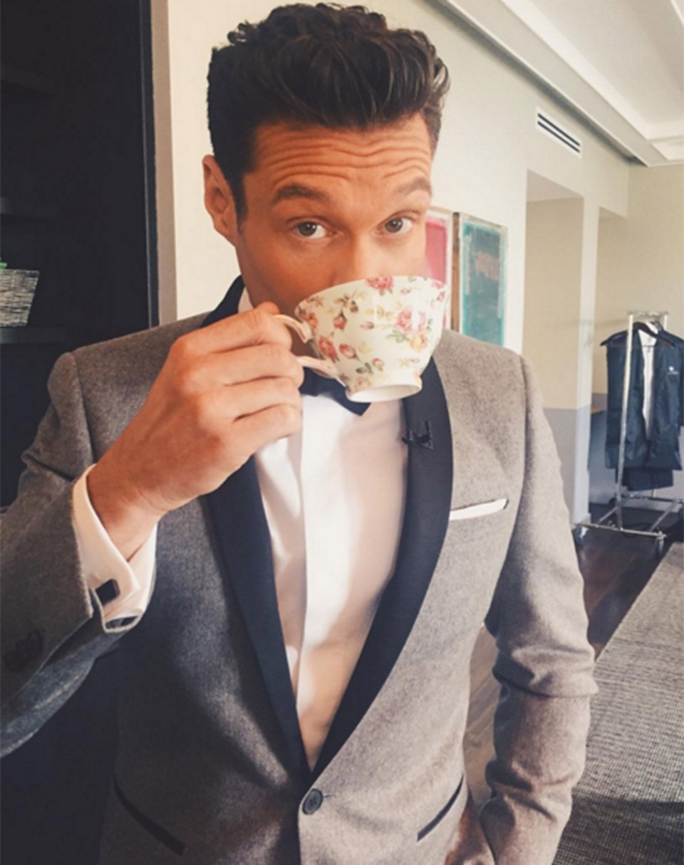 Τι κάνουν οι σταρ πριν τα Οσκαρ για να ετοιμαστούν [εικόνες] | iefimerida.gr 6