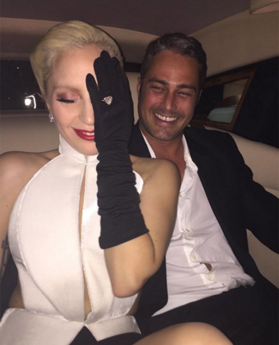 Τι κάνουν οι σταρ πριν τα Οσκαρ για να ετοιμαστούν [εικόνες] | iefimerida.gr 3