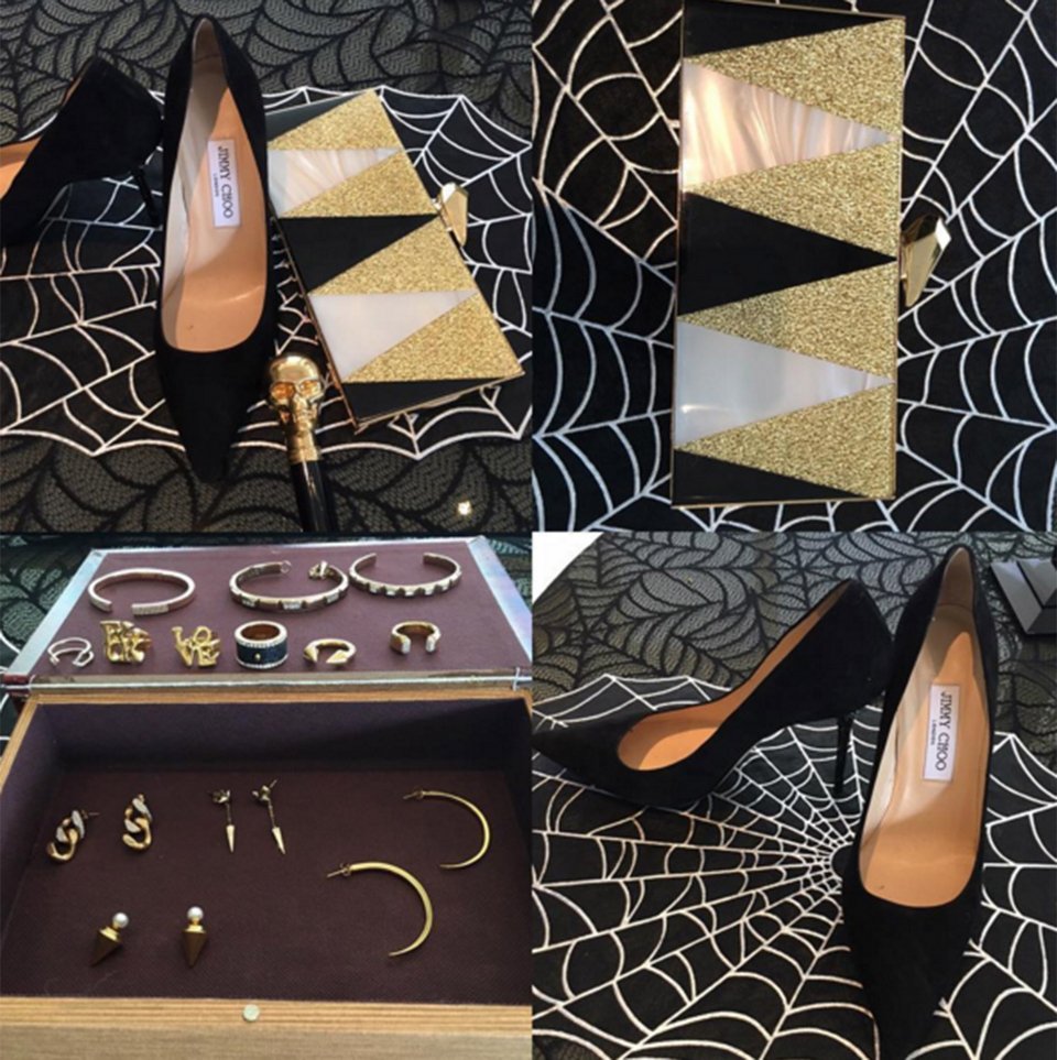 Τι κάνουν οι σταρ πριν τα Οσκαρ για να ετοιμαστούν [εικόνες] | iefimerida.gr 9