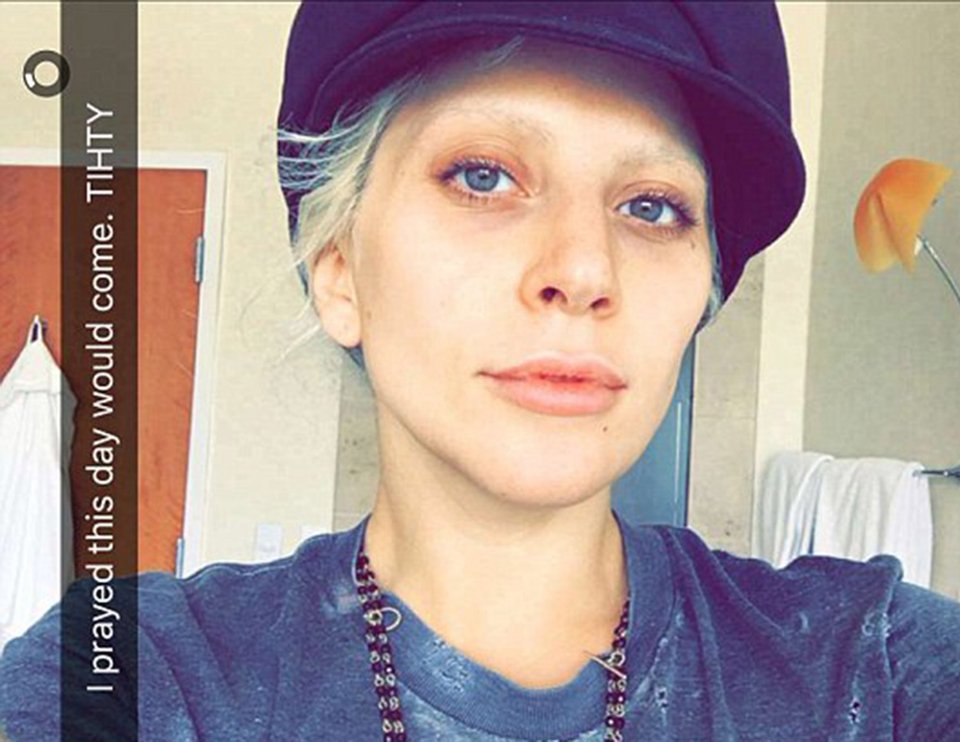 Τι κάνουν οι σταρ πριν τα Οσκαρ για να ετοιμαστούν [εικόνες] | iefimerida.gr 2