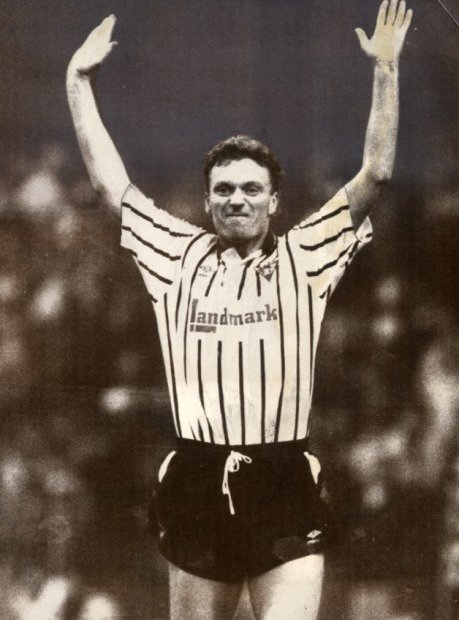 Ποιος είναι ο Ντέιβιντ Μόγιες, ο αντικαταστάτης του Σερ Αλεξ Φέργκιουσον [εικόνες, βίντεο] | iefimerida.gr 2