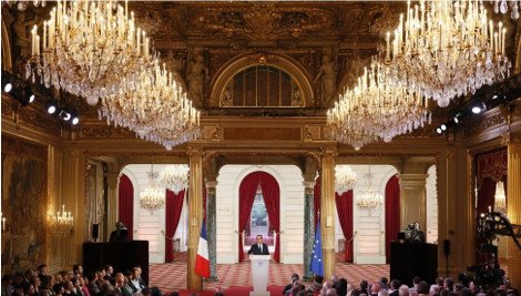 Παλάτι δεν έχει μόνο ο Ερντογάν -Οι πρόεδροι που ζουν σε απίστευτη χλιδή σε όλο τον κόσμο [εικόνες] | iefimerida.gr 10