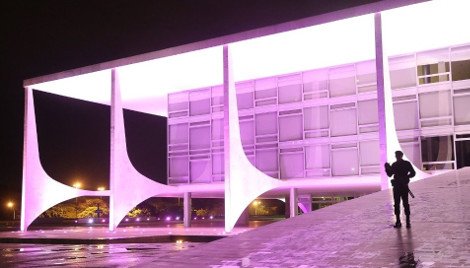 Παλάτι δεν έχει μόνο ο Ερντογάν -Οι πρόεδροι που ζουν σε απίστευτη χλιδή σε όλο τον κόσμο [εικόνες] | iefimerida.gr 2