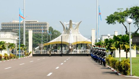 Παλάτι δεν έχει μόνο ο Ερντογάν -Οι πρόεδροι που ζουν σε απίστευτη χλιδή σε όλο τον κόσμο [εικόνες] | iefimerida.gr 6