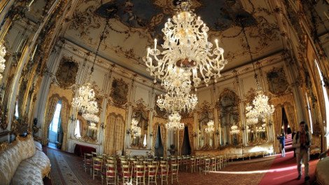 Παλάτι δεν έχει μόνο ο Ερντογάν -Οι πρόεδροι που ζουν σε απίστευτη χλιδή σε όλο τον κόσμο [εικόνες] | iefimerida.gr 8